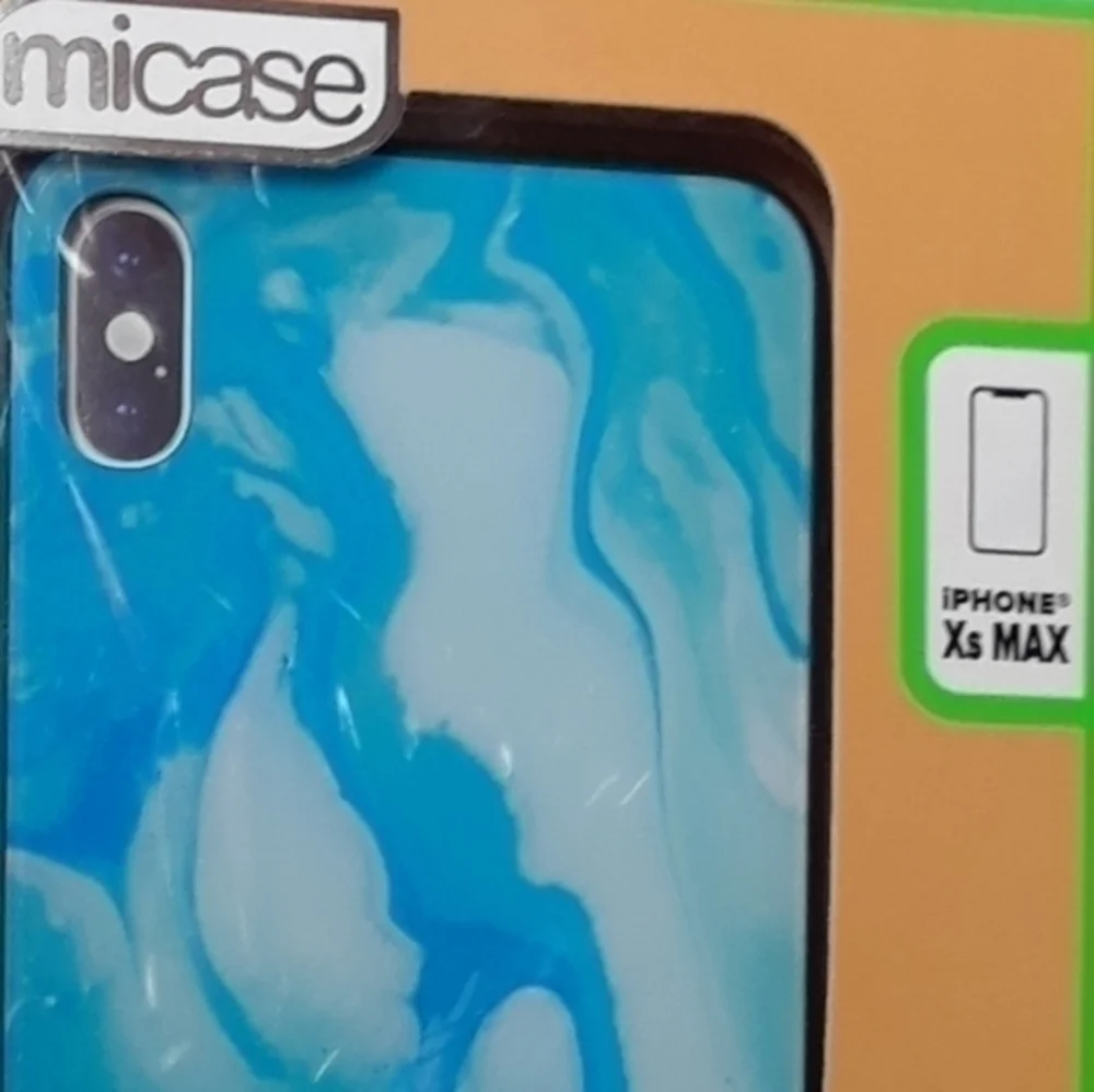micase tempered glass
